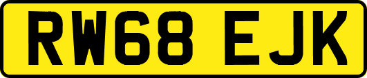 RW68EJK