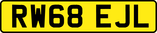 RW68EJL