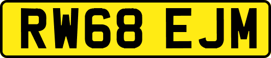 RW68EJM