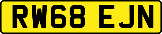 RW68EJN