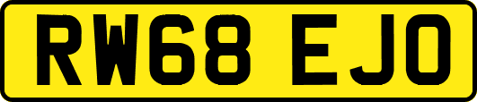 RW68EJO