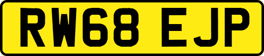 RW68EJP