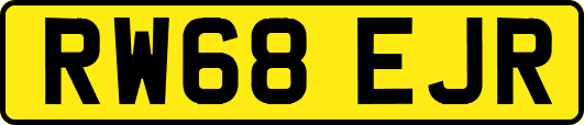 RW68EJR