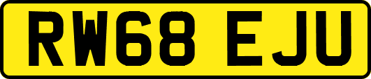 RW68EJU