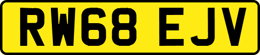 RW68EJV