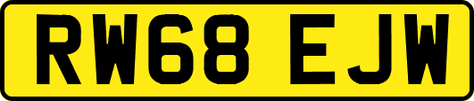 RW68EJW