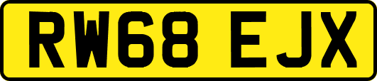 RW68EJX