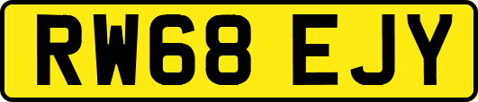 RW68EJY