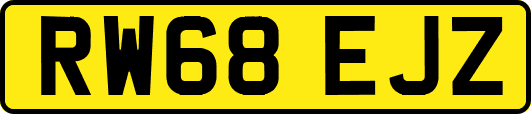 RW68EJZ