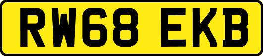 RW68EKB