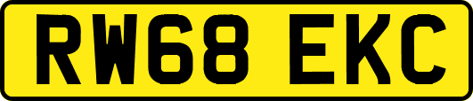 RW68EKC