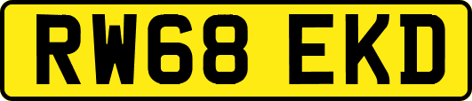 RW68EKD