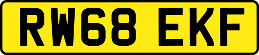 RW68EKF