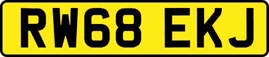 RW68EKJ