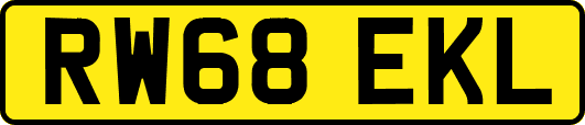 RW68EKL