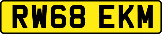 RW68EKM