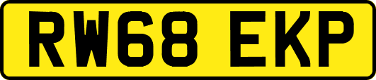 RW68EKP