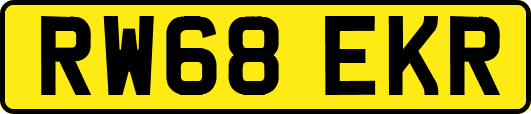 RW68EKR