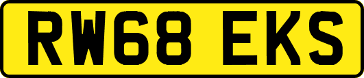 RW68EKS