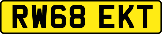 RW68EKT