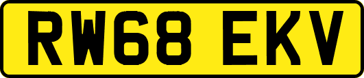RW68EKV