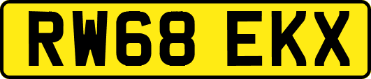 RW68EKX
