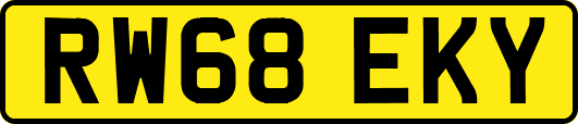 RW68EKY