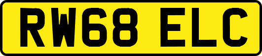 RW68ELC