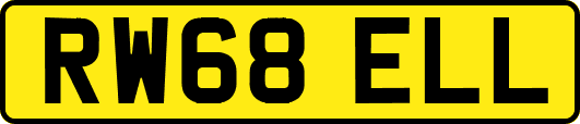 RW68ELL