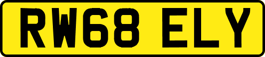 RW68ELY