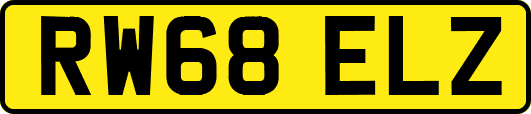 RW68ELZ