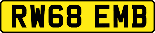 RW68EMB