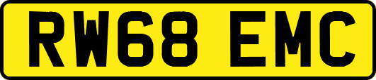 RW68EMC