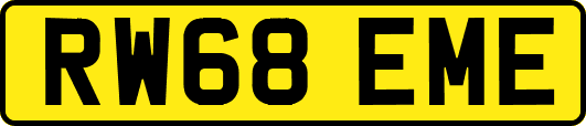 RW68EME