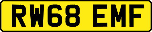 RW68EMF