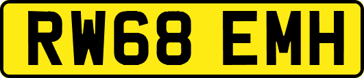 RW68EMH