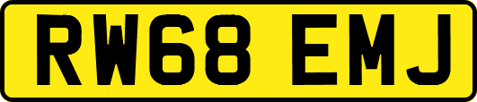 RW68EMJ