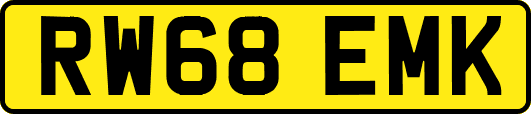 RW68EMK