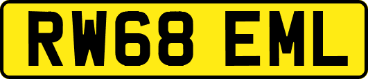 RW68EML
