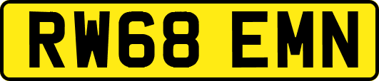 RW68EMN