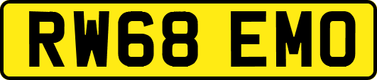 RW68EMO