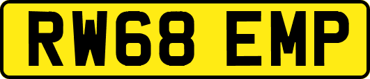 RW68EMP