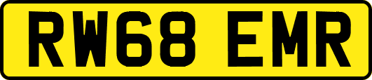 RW68EMR