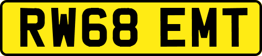 RW68EMT