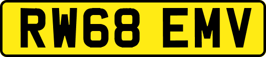 RW68EMV