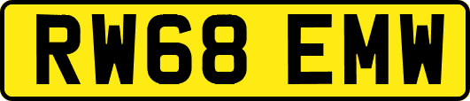 RW68EMW