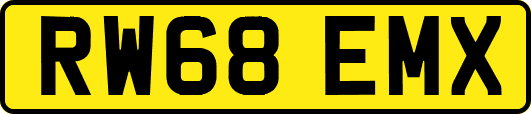 RW68EMX