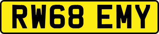 RW68EMY
