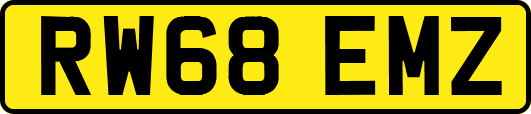 RW68EMZ
