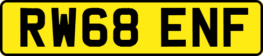 RW68ENF